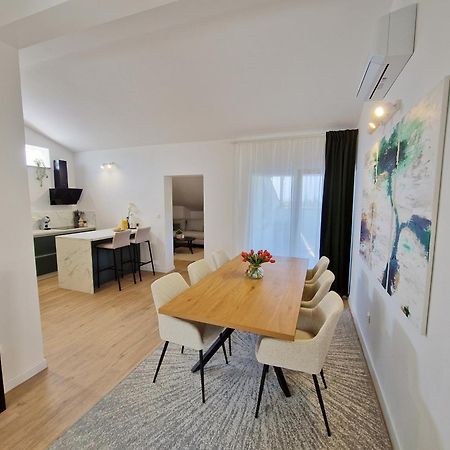 Apartments Jasna Ровинь Экстерьер фото
