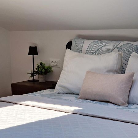 Apartments Jasna Ровинь Экстерьер фото