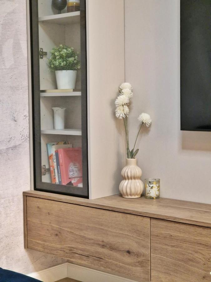 Apartments Jasna Ровинь Экстерьер фото