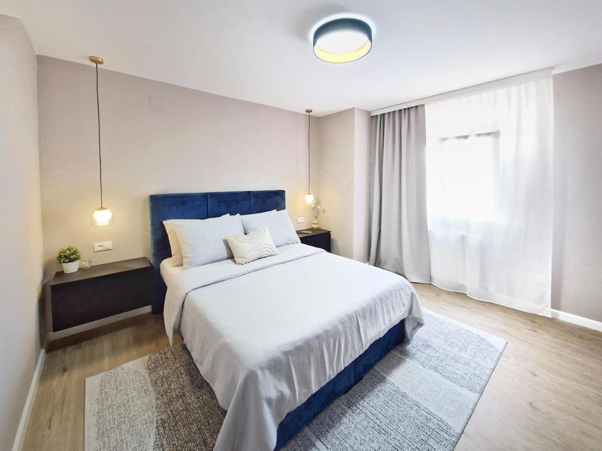 Apartments Jasna Ровинь Экстерьер фото
