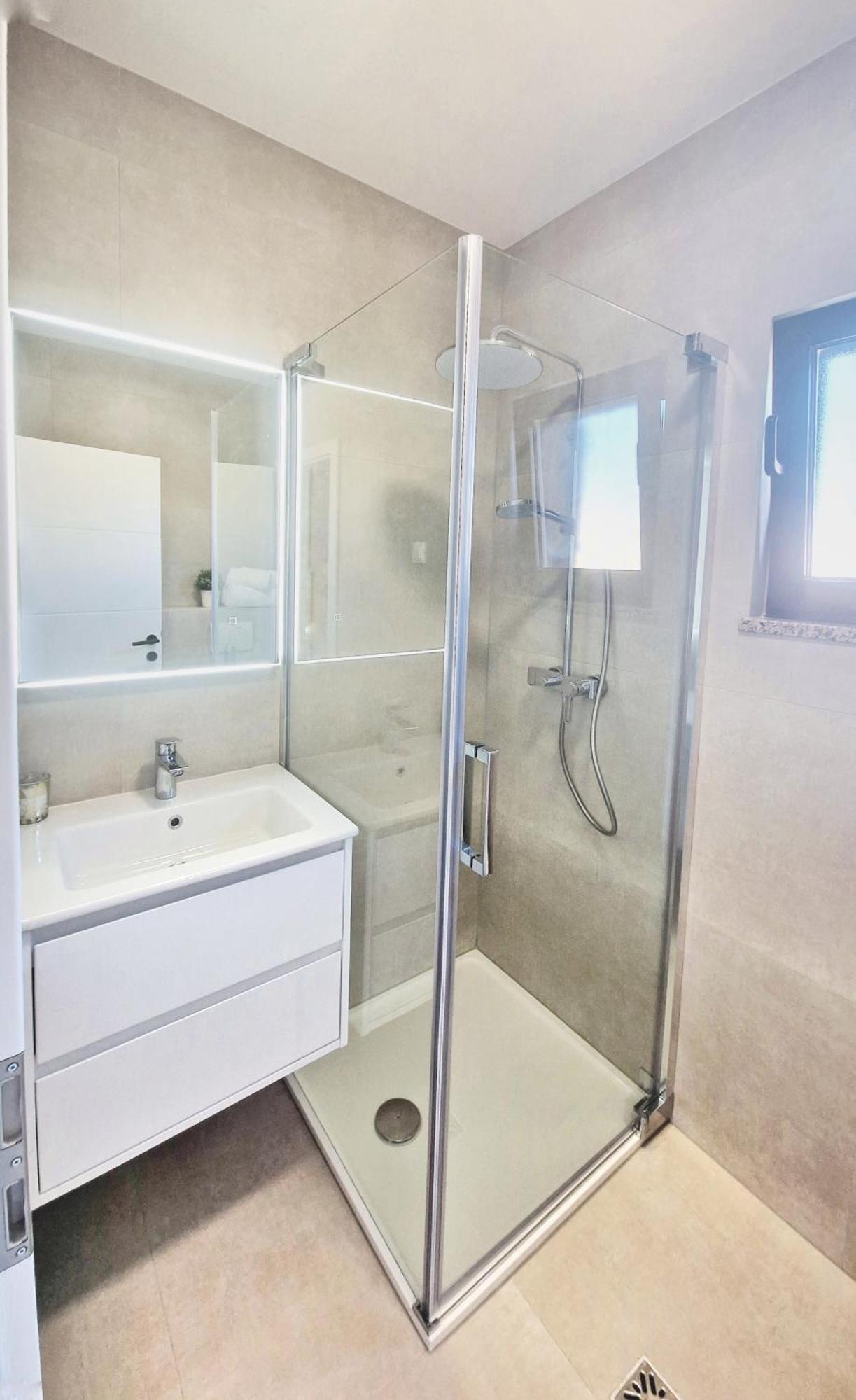Apartments Jasna Ровинь Экстерьер фото