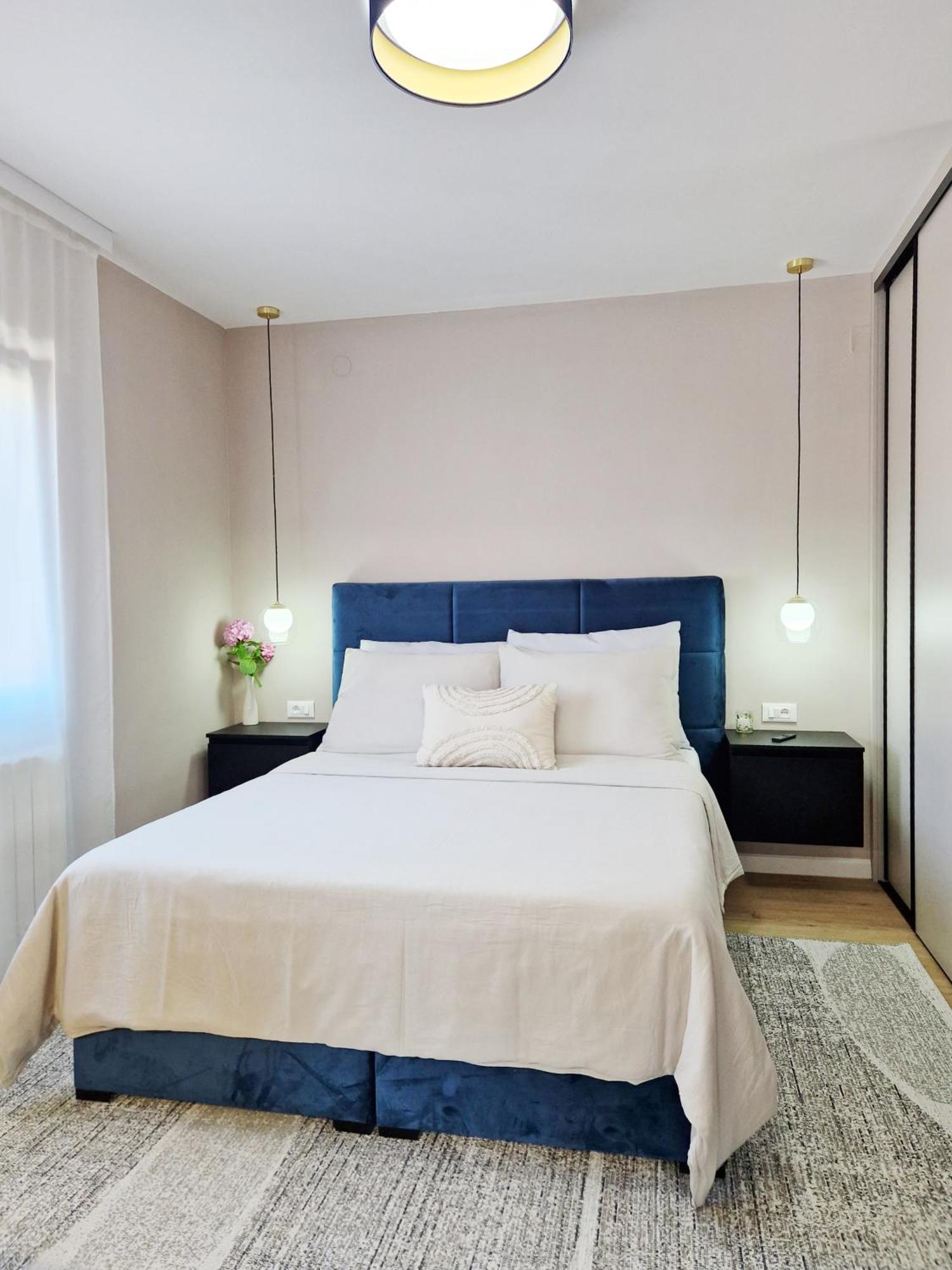 Apartments Jasna Ровинь Экстерьер фото