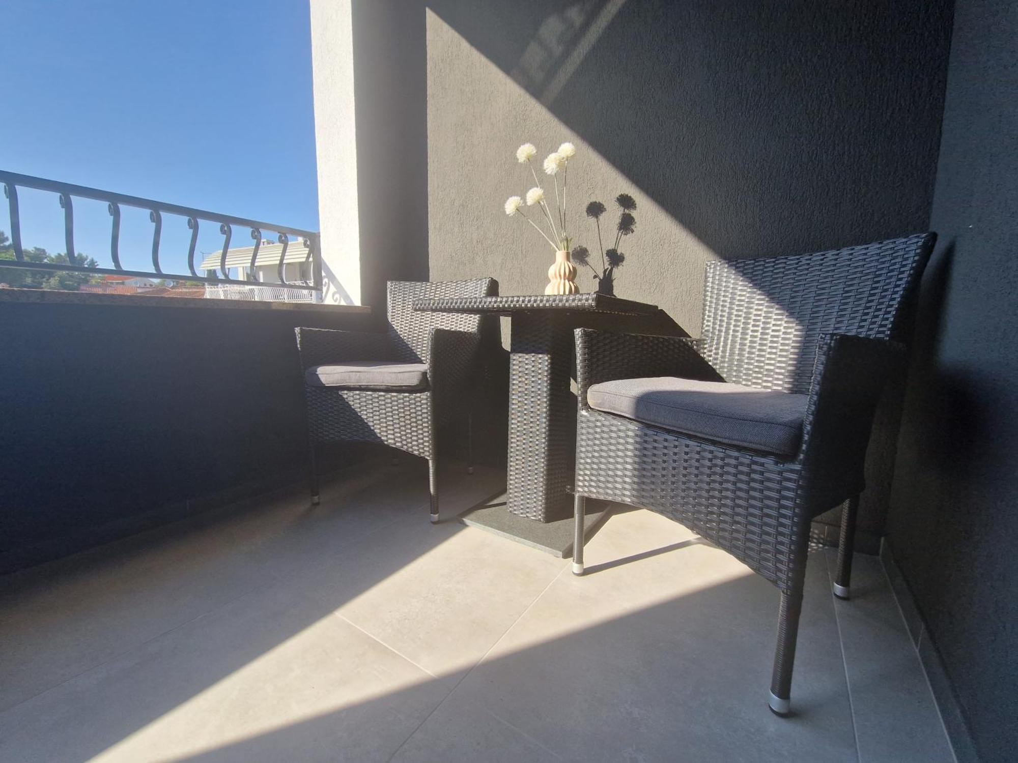 Apartments Jasna Ровинь Номер фото