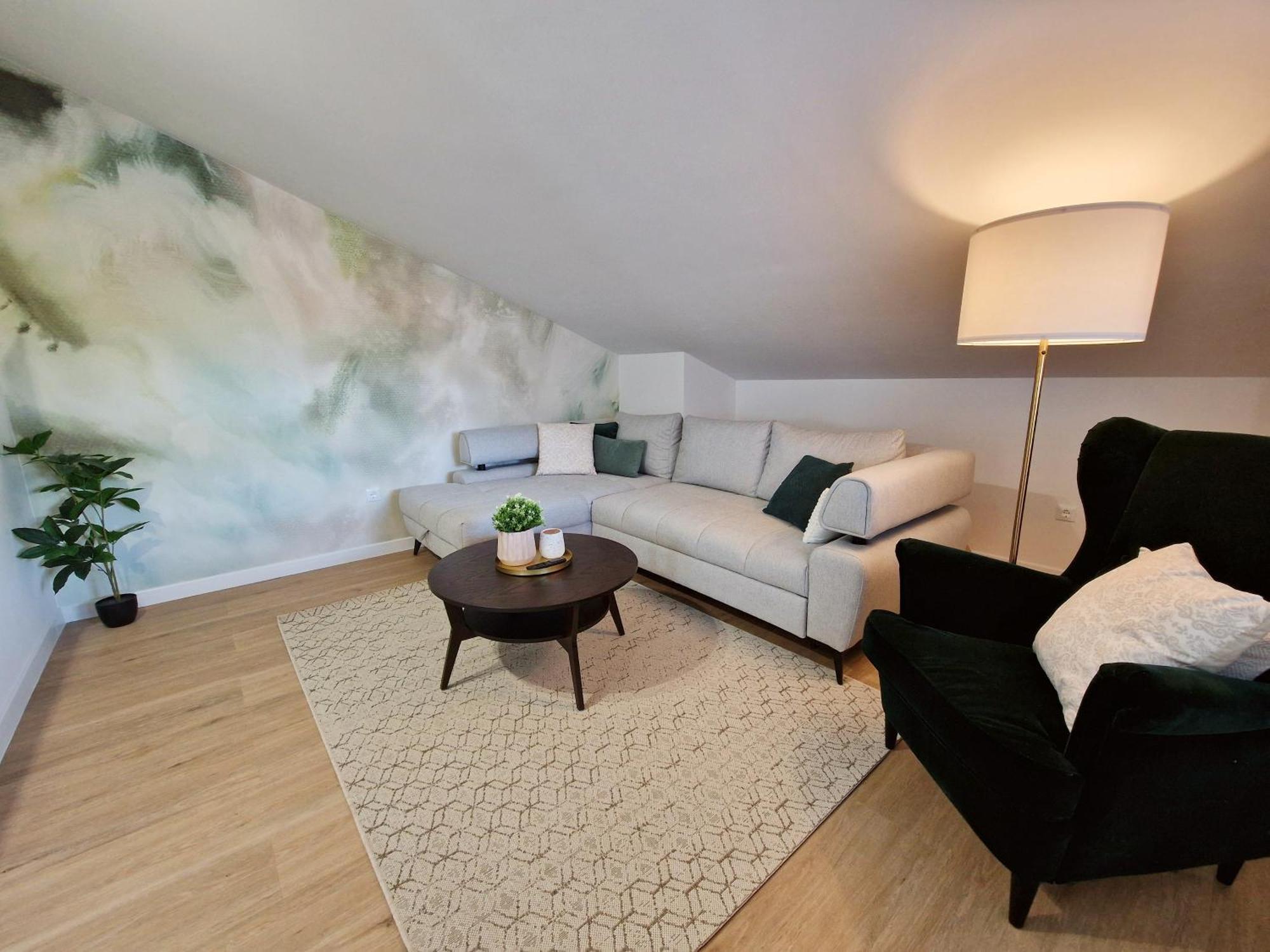 Apartments Jasna Ровинь Экстерьер фото
