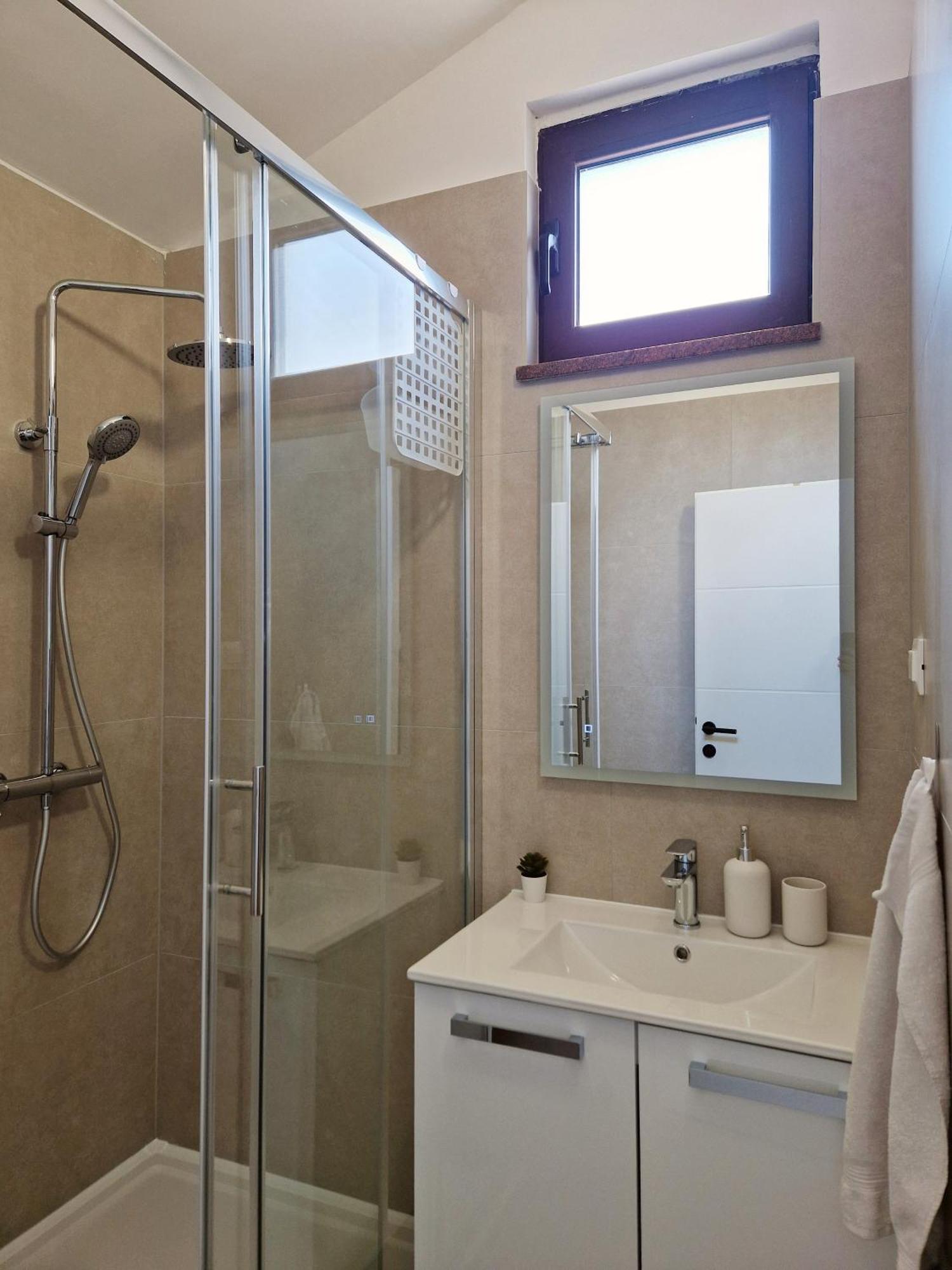 Apartments Jasna Ровинь Экстерьер фото