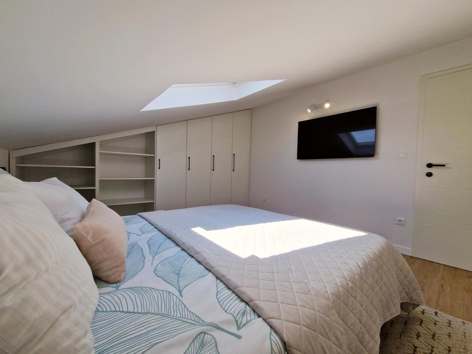 Apartments Jasna Ровинь Экстерьер фото