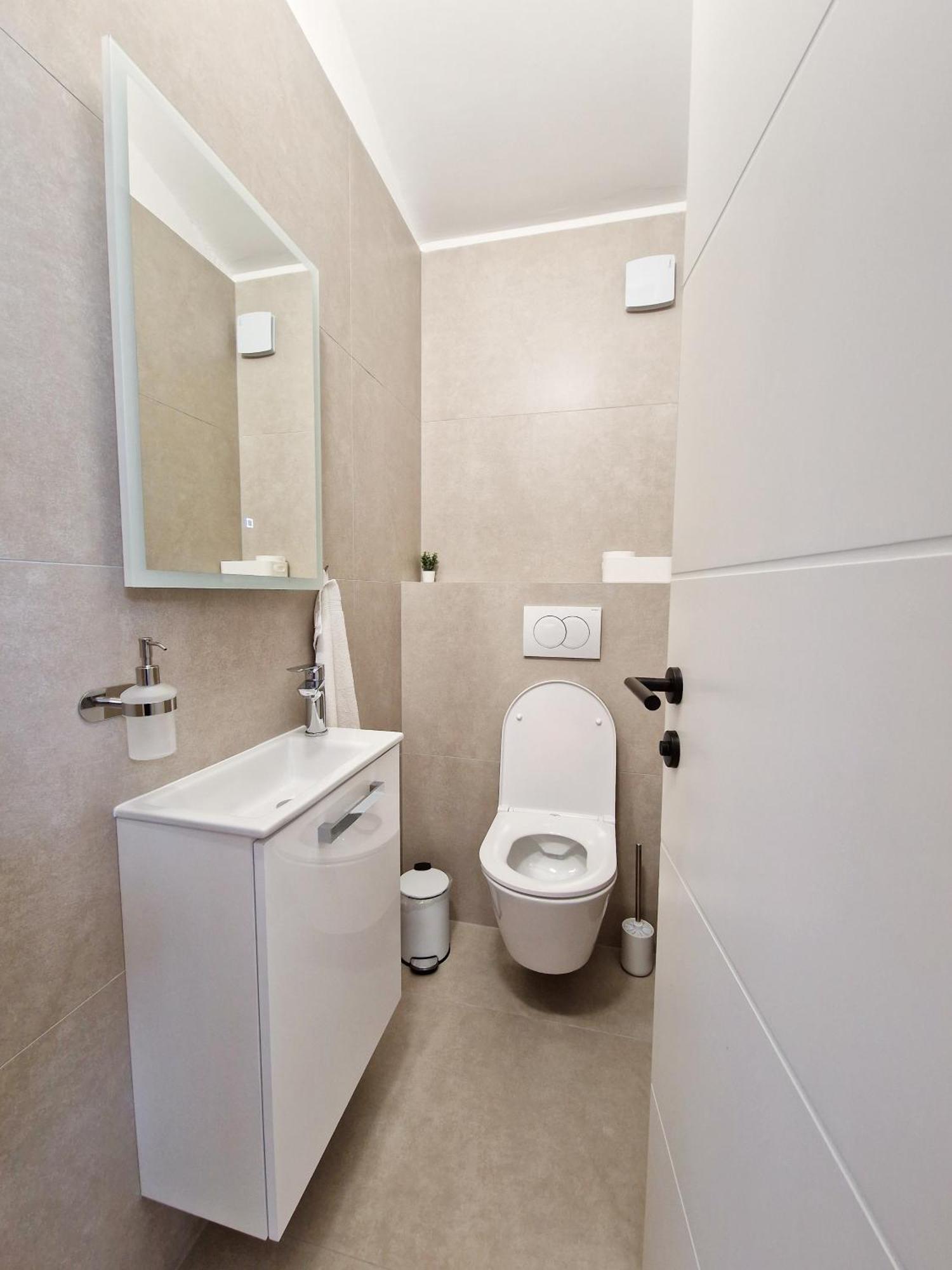 Apartments Jasna Ровинь Экстерьер фото