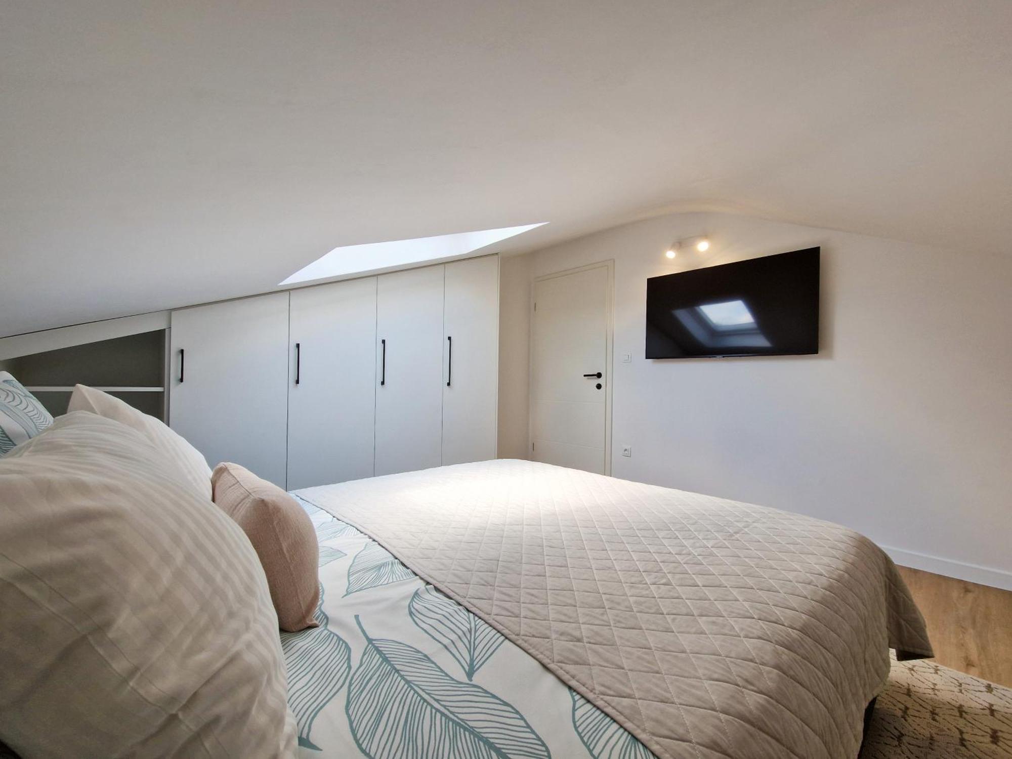 Apartments Jasna Ровинь Экстерьер фото