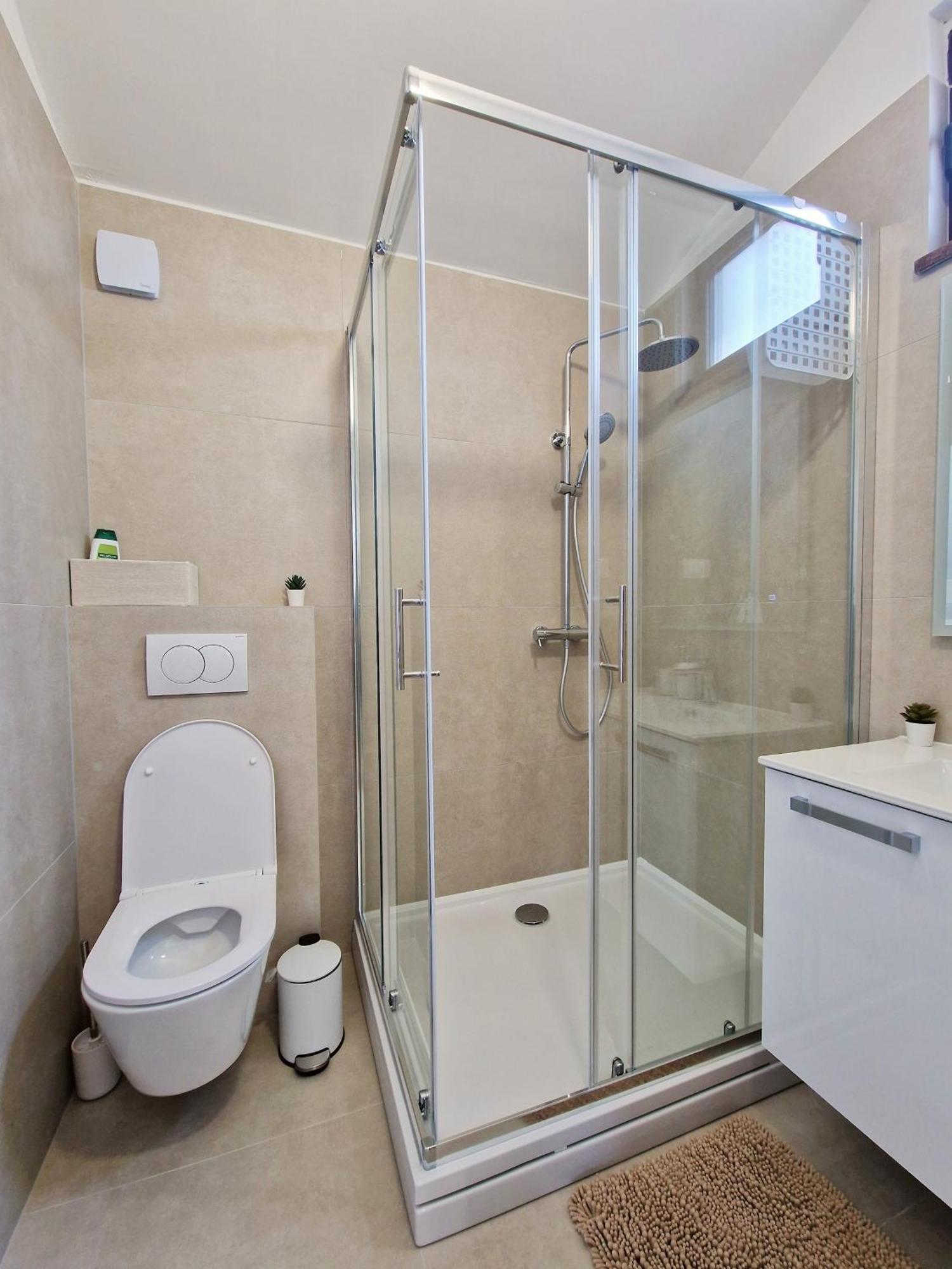 Apartments Jasna Ровинь Экстерьер фото